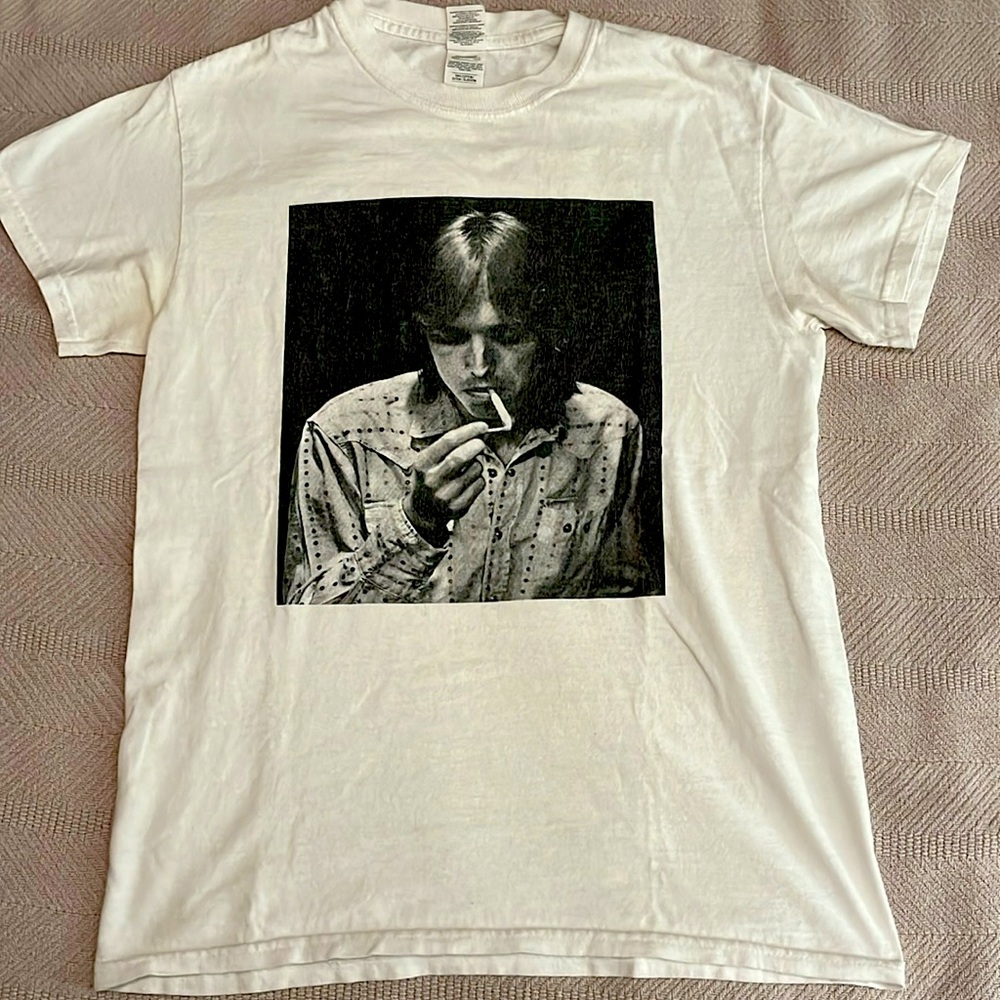 Tom Petty Tshirt
